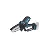 Makita Akku-Astsäge DUC101Z, 18V, 10 cm, 8 m/s