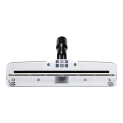 Makita Boden- und Teppichdüse für Ø38 mm, weiß