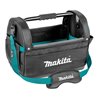Makita Werkzeugtasche offen 490x310x365 mm, 2,44 kg und 29,70 l