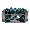 Makita Werkzeugtasche offen 490x310x365 mm, 2,44 kg und 29,70 l