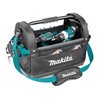 Makita Werkzeugtasche offen 490x310x365 mm, 2,44 kg und 29,70 l