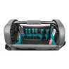 Makita Werkzeugtasche offen 490x310x365 mm, 2,44 kg und 29,70 l