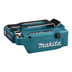 Makita Akku-Adapter 14,4V/18V