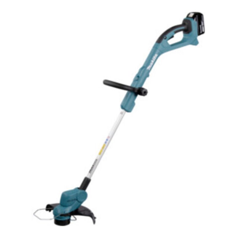 Makita Akku-Rasentrimmer DUR193Z, 18V, 7.800 min⁻¹, 260 mm