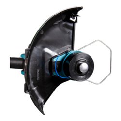 Makita Akku-Rasentrimmer DUR193Z, 18V, 7.800 min⁻¹, 260 mm