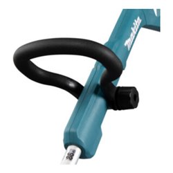 Makita Akku-Rasentrimmer DUR193Z, 18V, 7.800 min⁻¹, 260 mm