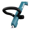 Makita Akku-Rasentrimmer DUR193Z, 18V, 7.800 min⁻¹, 260 mm