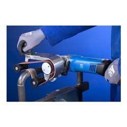 PFERD TOOLS Elektrorohrbandschleifer EBER 17/75 R 230 Volt/22,8 m/s Bandlänge: 610-820 mm x Breite: 12-40 mm
