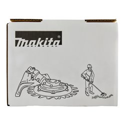 Makita Scherenaufsatz 230 mm, 2,2 kg