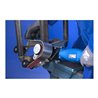 PFERD TOOLS Elektrorohrbandschleifer EBER 12/25 R 230 Volt 7,6 m/s Bandlänge: 610-820 mm x Breite: 12-40 mm