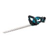 Makita Akku-Heckenschere DUH506RF, 18V, 50 cm, 20 mm
