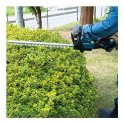 Makita Akku-Heckenschere DUH506RF, 18V, 50 cm, 20 mm