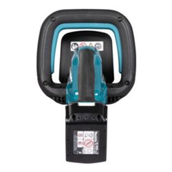 Makita Akku-Heckenschere DUH506RF, 18V, 50 cm, 20 mm