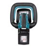 Makita Akku-Heckenschere DUH506RF, 18V, 50 cm, 20 mm