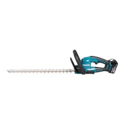 Makita Akku-Heckenschere DUH506RF, 18V, 50 cm, 20 mm