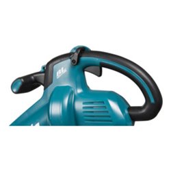Makita Akku-Laubbläser und -sauger DUB187Z, 18V, 64 m/s, 366 m³