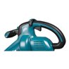 Makita Akku-Laubbläser und -sauger DUB187Z, 18V, 64 m/s, 366 m³