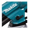 Makita Akku-Laubbläser und -sauger DUB187Z, 18V, 64 m/s, 366 m³
