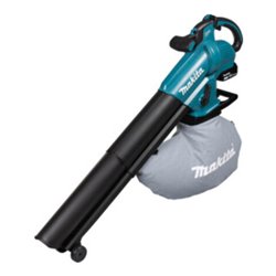Makita Akku-Laubbläser und -sauger DUB187Z, 18V, 64 m/s, 366 m³