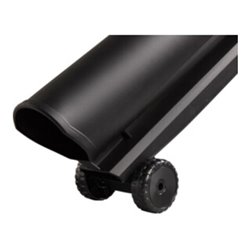 Makita Akku-Laubbläser und -sauger DUB187Z, 18V, 64 m/s, 366 m³