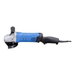 PFERD TOOLS Elektrowinkelschleifer EWER 17/75 230 Volt für Ø 125 mm 7.500 RPM/1.700 Watt
