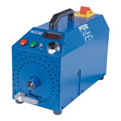 PFERD TOOLS Mammut Electronic MEW 18/150 230 Volt 15.000-100 RPM / 2.000 Watt