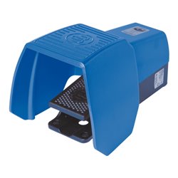 PFERD TOOLS Fußschalter FSE 22 2-POLIG