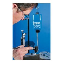 PFERD TOOLS Rekord-Universalmotor RUER 8/180 SI 230 Volt 18.000-500 RPM/1.020 Watt