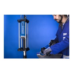 PFERD TOOLS Elektromotor für Biegwelle EMER 8/90 BW 230 Volt 9.000-2.500 RPM/710 Watt