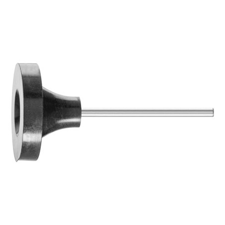 PFERD TOOLS Halter für Schleifscheibe selbstklebend PSA-H Ø 30mm Schaft-Ø 2,35 mm