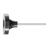 PFERD TOOLS Halter für Schleifscheibe selbstklebend PSA-H Ø 30mm Schaft-Ø 2,35 mm