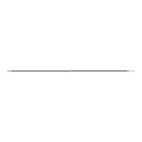 PFERD TOOLS Seele SE 12 DIN10/G28