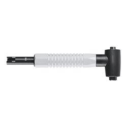 PFERD TOOLS Winkelhandstück WZ 6 DPF/SRF mit 6 mm Spannzange Max. RPM 18.000