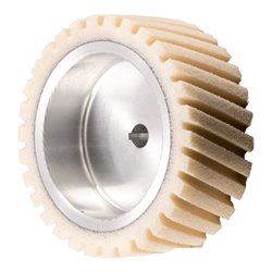 PFERD TOOLS Antriebsrolle weich ATR-W BSG 10/50 E