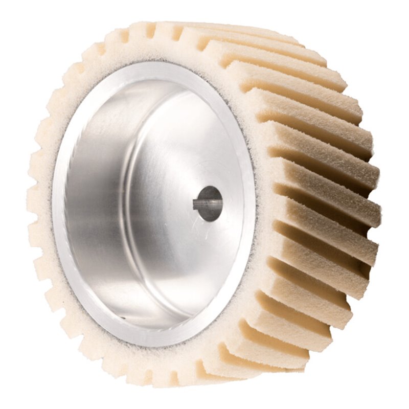 PFERD TOOLS Antriebsrolle weich ATR-W BSG 10/50 E