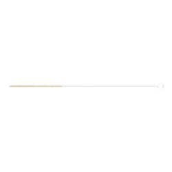 PFERD TOOLS Innenbürste IBU Ø3x100mm mit Öse Messing-Draht-Ø0,10