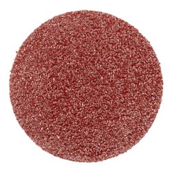 PFERD TOOLS Korund Schleifscheibe selbstklebend PSA Ø 30mm A80 für Werkzeug-und Formenbau