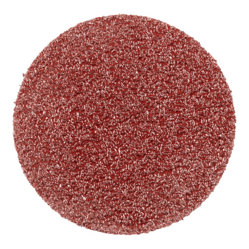 PFERD TOOLS Korund Schleifscheibe selbstklebend PSA Ø 30mm A80 für Werkzeug-und Formenbau