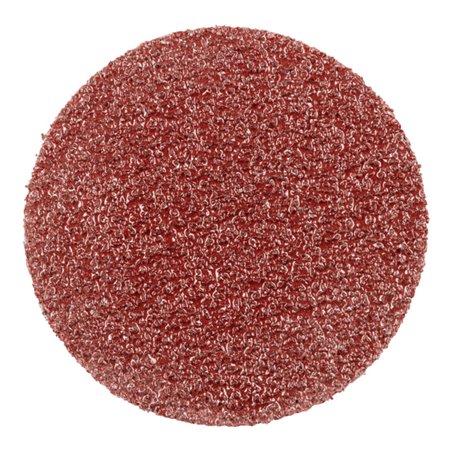 PFERD TOOLS Korund Schleifscheibe selbstklebend PSA Ø 30mm A80 für Werkzeug-und Formenbau