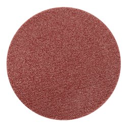 PFERD TOOLS Korund Schleifscheibe selbstklebend PSA Ø 30mm A180 für Werkzeug-und Formenbau