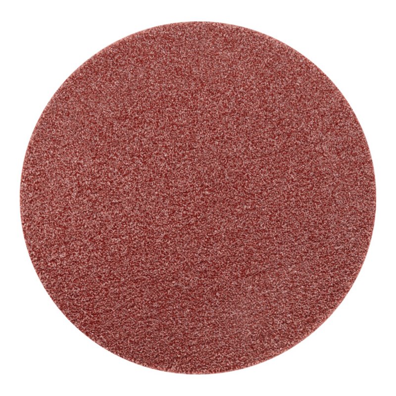 PFERD TOOLS Korund Schleifscheibe selbstklebend PSA Ø 30mm A180 für Werkzeug-und Formenbau