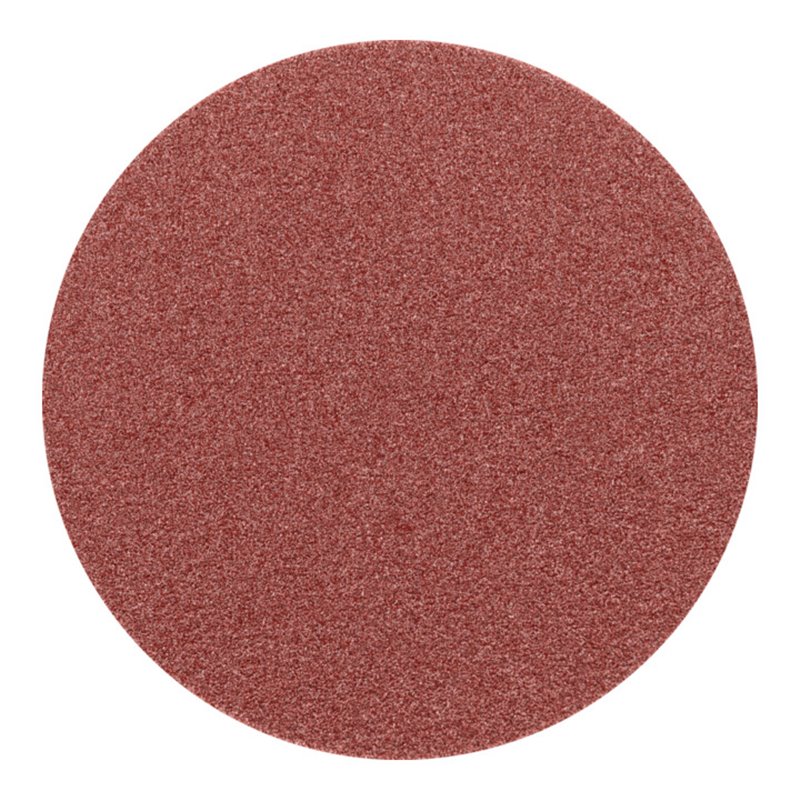 PFERD TOOLS Korund Schleifscheibe selbstklebend PSA Ø 30mm A240 für Werkzeug-und Formenbau