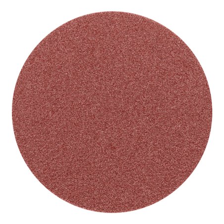 PFERD TOOLS Korund Schleifscheibe selbstklebend PSA Ø 30mm A240 für Werkzeug-und Formenbau