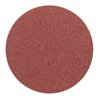 PFERD TOOLS Korund Schleifscheibe selbstklebend PSA Ø 30mm A240 für Werkzeug-und Formenbau
