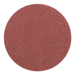 PFERD TOOLS Korund Schleifscheibe selbstklebend PSA Ø 30mm A320 für Werkzeug-und Formenbau