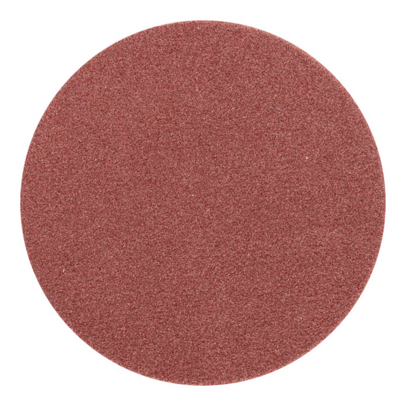 PFERD TOOLS Korund Schleifscheibe selbstklebend PSA Ø 30mm A320 für Werkzeug-und Formenbau
