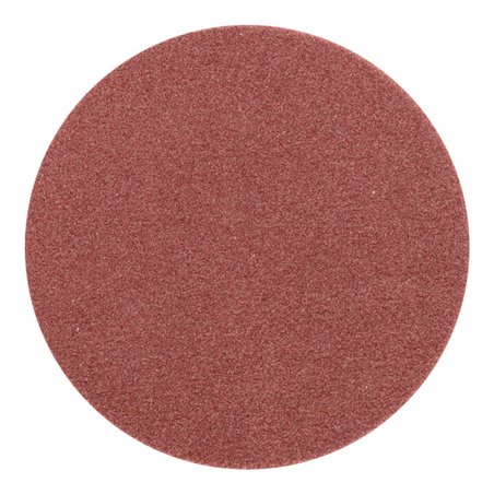 PFERD TOOLS Korund Schleifscheibe selbstklebend PSA Ø 30mm A320 für Werkzeug-und Formenbau
