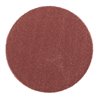 PFERD TOOLS Korund Schleifscheibe selbstklebend PSA Ø 30mm A600 für Werkzeug-und Formenbau