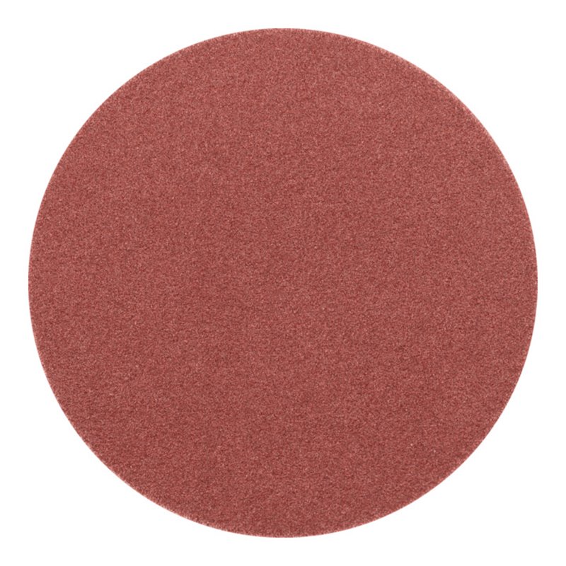 PFERD TOOLS Korund Schleifscheibe selbstklebend PSA Ø 30mm A400 für Werkzeug-und Formenbau
