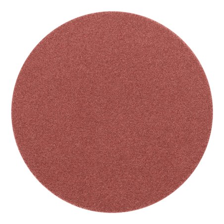PFERD TOOLS Korund Schleifscheibe selbstklebend PSA Ø 30mm A400 für Werkzeug-und Formenbau